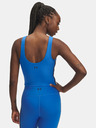 Under Armour Dámské tílko Under Armour UA Motion Sport Tape Tank-BLU