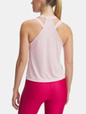 Under Armour Dámské tílko Under Armour Tech Swing Tank