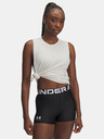 Under Armour Dámské tílko Under Armour UA Varsity Tank-WHT