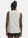 Under Armour Dámské tílko Under Armour UA Varsity Tank-WHT