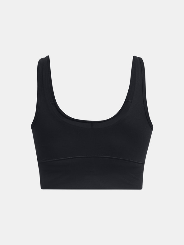 Under Armour Dámské tílko Under Armour Meridian Fitted Crop Tank