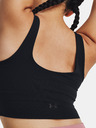 Under Armour Dámské tílko Under Armour Meridian Fitted Crop Tank