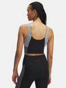 Under Armour Dámské tílko Under Armour Meridian Colorblock Tank-BLK