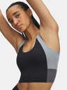 Under Armour Dámské tílko Under Armour Meridian Colorblock Tank-BLK