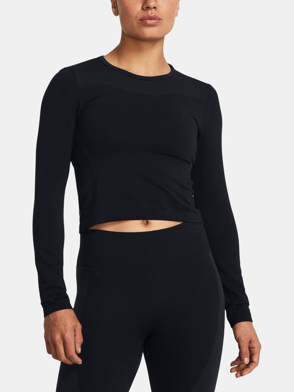 Under Armour Dámské tričko Under Armour Vanish Elite Seamless LS