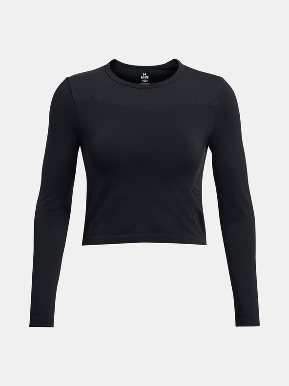 Under Armour Dámské tričko Under Armour Vanish Elite Seamless LS