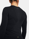 Under Armour Dámské tričko Under Armour Vanish Elite Seamless LS