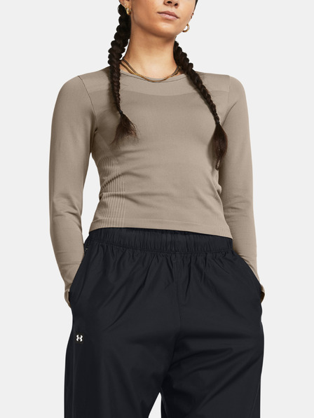 Under Armour Dámské tričko Under Armour Vanish Elite Seamless LS