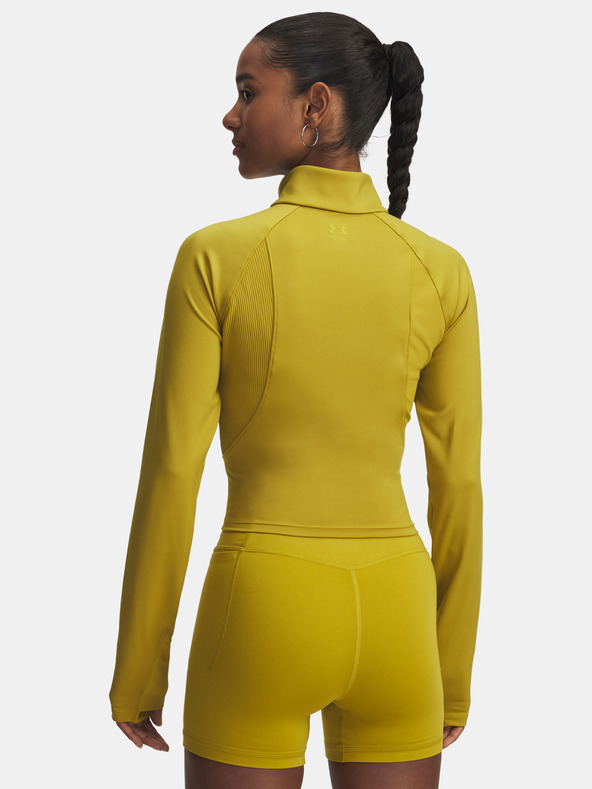 Under Armour Dámské tričko Under Armour UA Meridian HZ-GRN