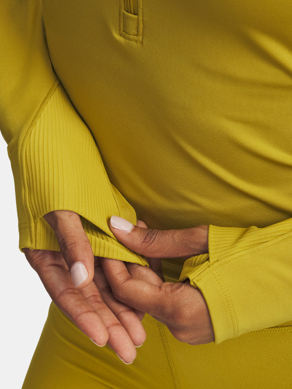 Under Armour Dámské tričko Under Armour UA Meridian HZ-GRN