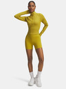Under Armour Dámské tričko Under Armour UA Meridian HZ-GRN