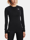 Under Armour Dámské tričko Under Armour UA HG Authentics Comp LS