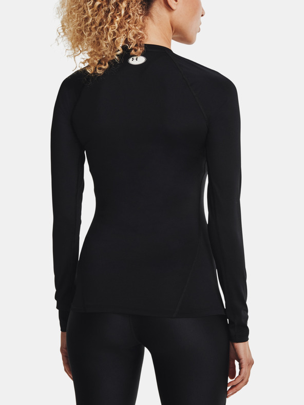 Under Armour Dámské tričko Under Armour UA HG Authentics Comp LS