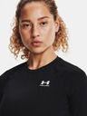 Under Armour Dámské tričko Under Armour UA HG Authentics Comp LS