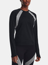 Under Armour Dámské tričko Under Armour UA CW Cozy Crew Novelty