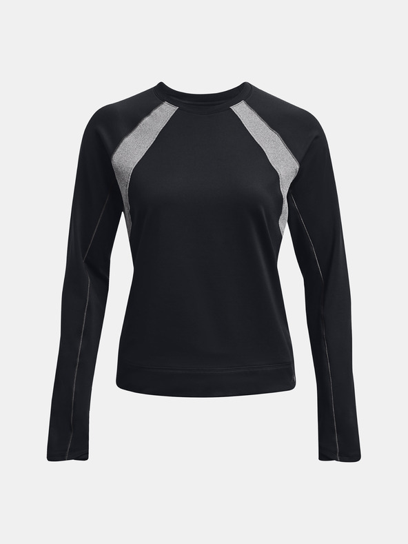 Under Armour Dámské tričko Under Armour UA CW Cozy Crew Novelty