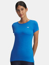Under Armour Dámské tričko Under Armour Tech Mesh SS-BLU