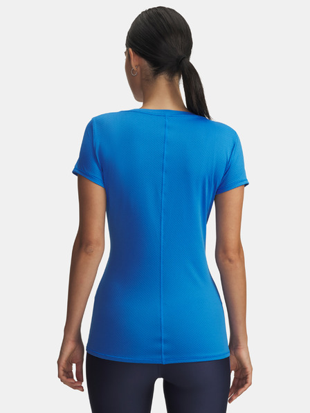 Under Armour Dámské tričko Under Armour Tech Mesh SS-BLU
