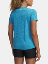 Under Armour Dámské tričko Under Armour Tech SSV- Twist