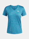 Under Armour Dámské tričko Under Armour Tech SSV- Twist