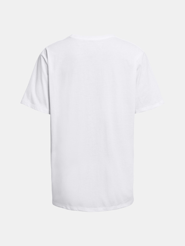 Under Armour Dámské tričko Under Armour Campus Oversize SS