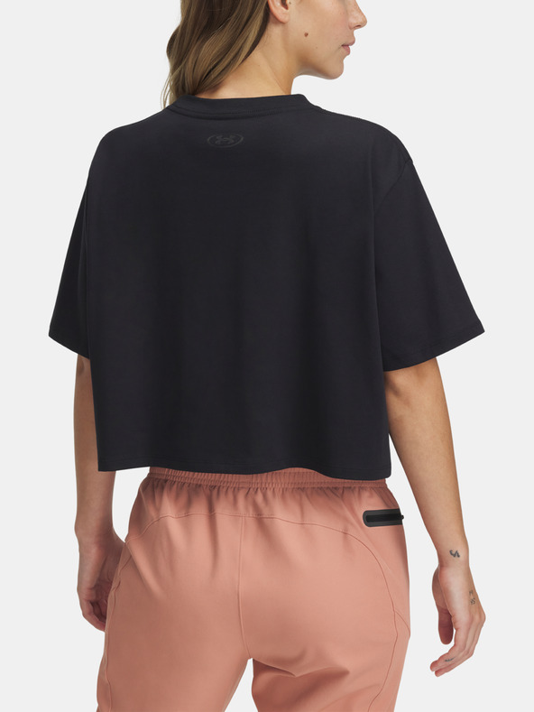 Under Armour Dámské tričko Under Armour UA Rival SS