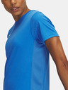 Under Armour Dámské tričko Under Armour UA W's Ch. Train SS-BLU