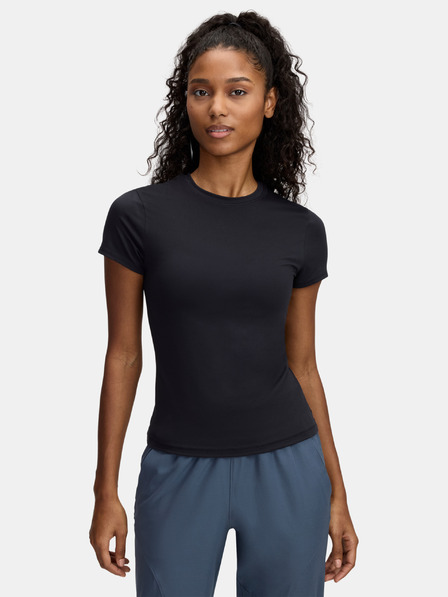 Under Armour Dámské tričko Under Armour Meridian Core SS-BLK