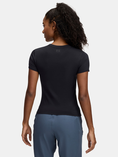 Under Armour Dámské tričko Under Armour Meridian Core SS-BLK