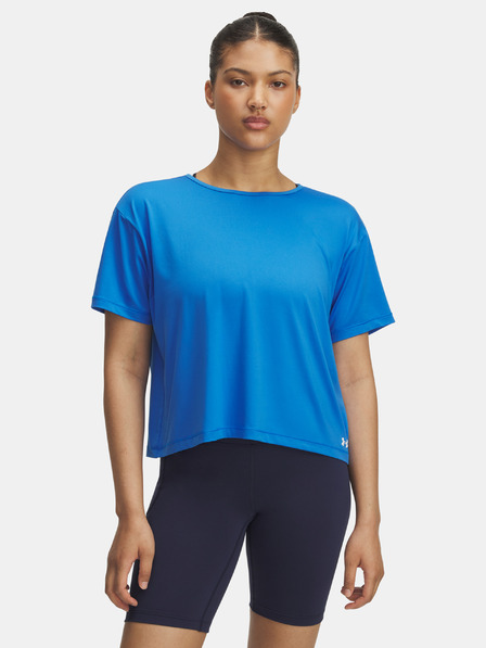 Under Armour Dámské tričko Under Armour Motion SS-BLU