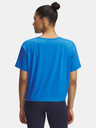 Under Armour Dámské tričko Under Armour Motion SS-BLU