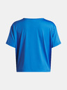 Under Armour Dámské tričko Under Armour Motion SS-BLU