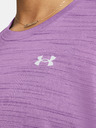 Under Armour Dámské tričko Under Armour Tech Tiger SSC-PPL