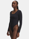 Under Armour Dámské body Under Armour UA Motion Bodysuit-BLK