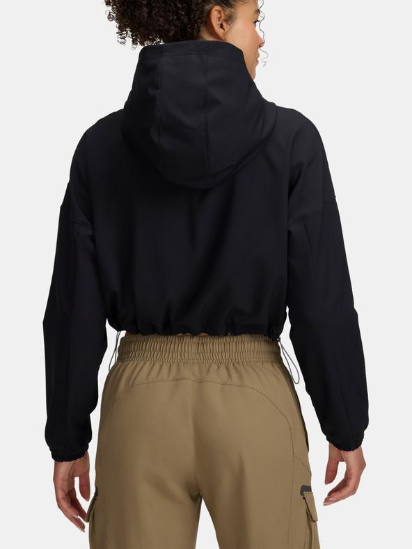 Under Armour Dámská bunda Under Armour UA Unstoppable Woven HD Jkt