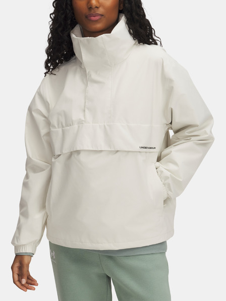 Under Armour Dámská bunda Under Armour UA Cloudstrike Anorak