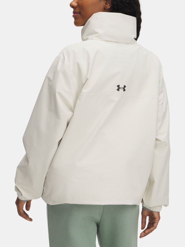 Under Armour Dámská bunda Under Armour UA Cloudstrike Anorak