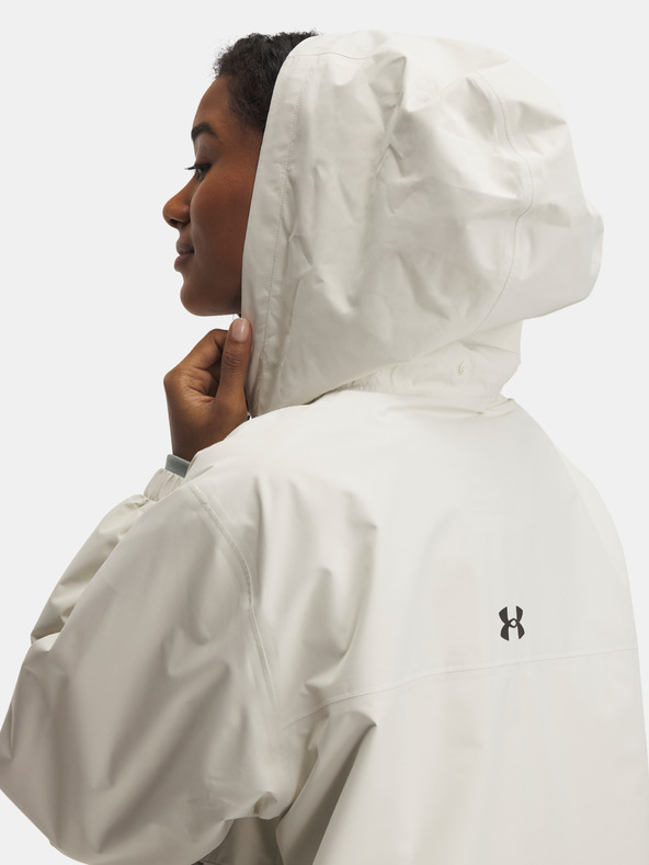 Under Armour Dámská bunda Under Armour UA Cloudstrike Anorak