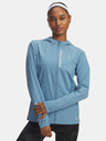 Under Armour Dámská bunda Under Armour UA OutRun the STORM Jacket-BLU