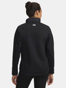 Under Armour Dámská bunda Under Armour UA Drive Pro Insulated FZ-BLK