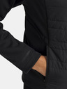 Under Armour Dámská bunda Under Armour UA Drive Pro Insulated FZ-BLK