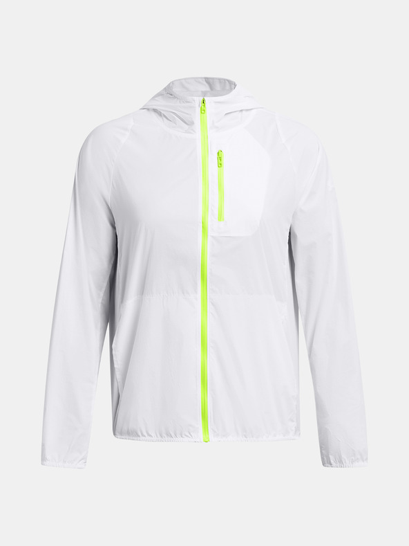 Under Armour Dámská bunda Under Armour LAUNCH LIGHTWEIGHT JKT