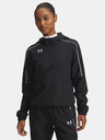 Under Armour Dámská bunda Under Armour UA W Challenger Anorak-BLK