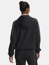 Under Armour Dámská bunda Under Armour UA W Challenger Anorak-BLK