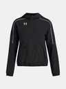 Under Armour Dámská bunda Under Armour UA W Challenger Anorak-BLK