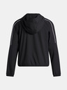 Under Armour Dámská bunda Under Armour UA W Challenger Anorak-BLK