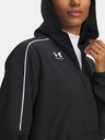 Under Armour Dámská bunda Under Armour UA W Challenger Anorak-BLK