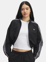 Under Armour Dámská bunda Under Armour UA Rival Swoven Jacket-BLK