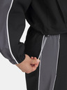 Under Armour Dámská bunda Under Armour UA Rival Swoven Jacket-BLK