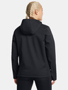 Under Armour Dámská bunda Under Armour W Shield Hooded Jacket-BLK